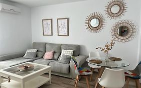 Apartamento Ciudad Jardin Cuarta Planta Sin Ascensor